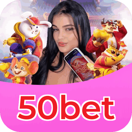 Catálogo de jogos 50bet com fornecedores Pragmatic Play, Evolution, NetEnt