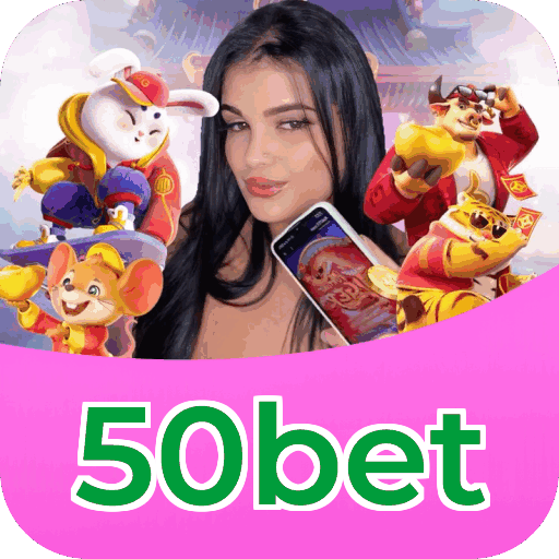 Atalho iOS 50bet