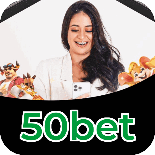App mobile 50bet
