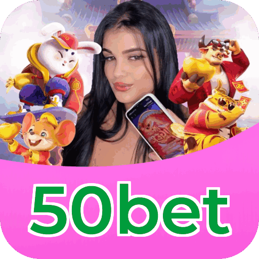 APK Android 50bet
