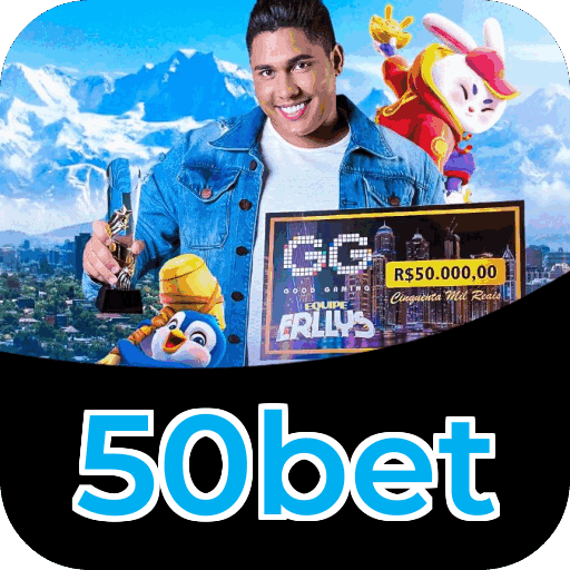 Acesso à conta 50bet