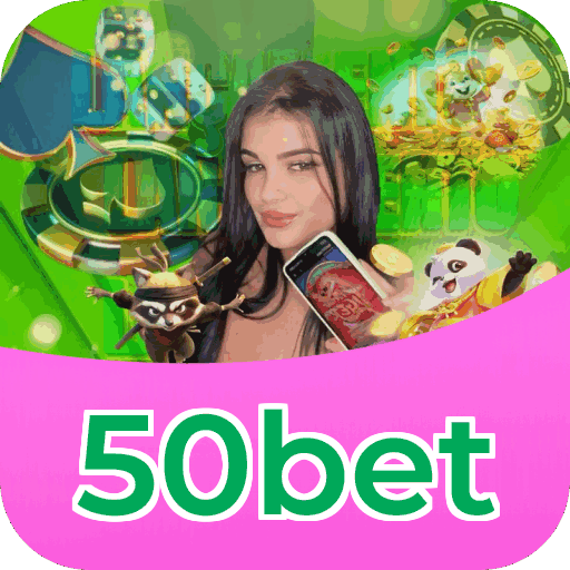 Comparação app mobile e versão web 50bet